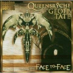 Queensrÿche : Face to Face